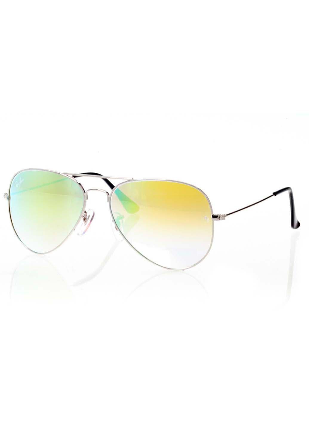 Солнцезащитные очки No Brand (322856408)