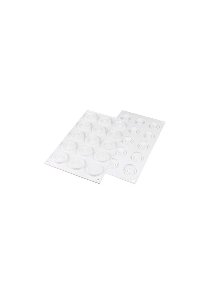 Форма для випікання (m473083) Silikomart New Tourbillon 9 d-45 h-7 mm (366565335)