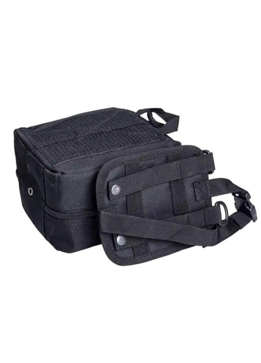 Туристический набор инструментов для выживания 22х17х15 см HP-D-4 LUGI (370801933)