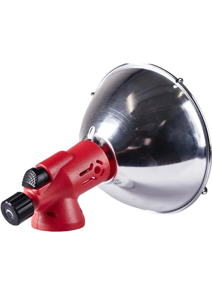 Газовий обігрівач X-Warm TC II (SO-GH-01) Skif Outdoor (372614489)