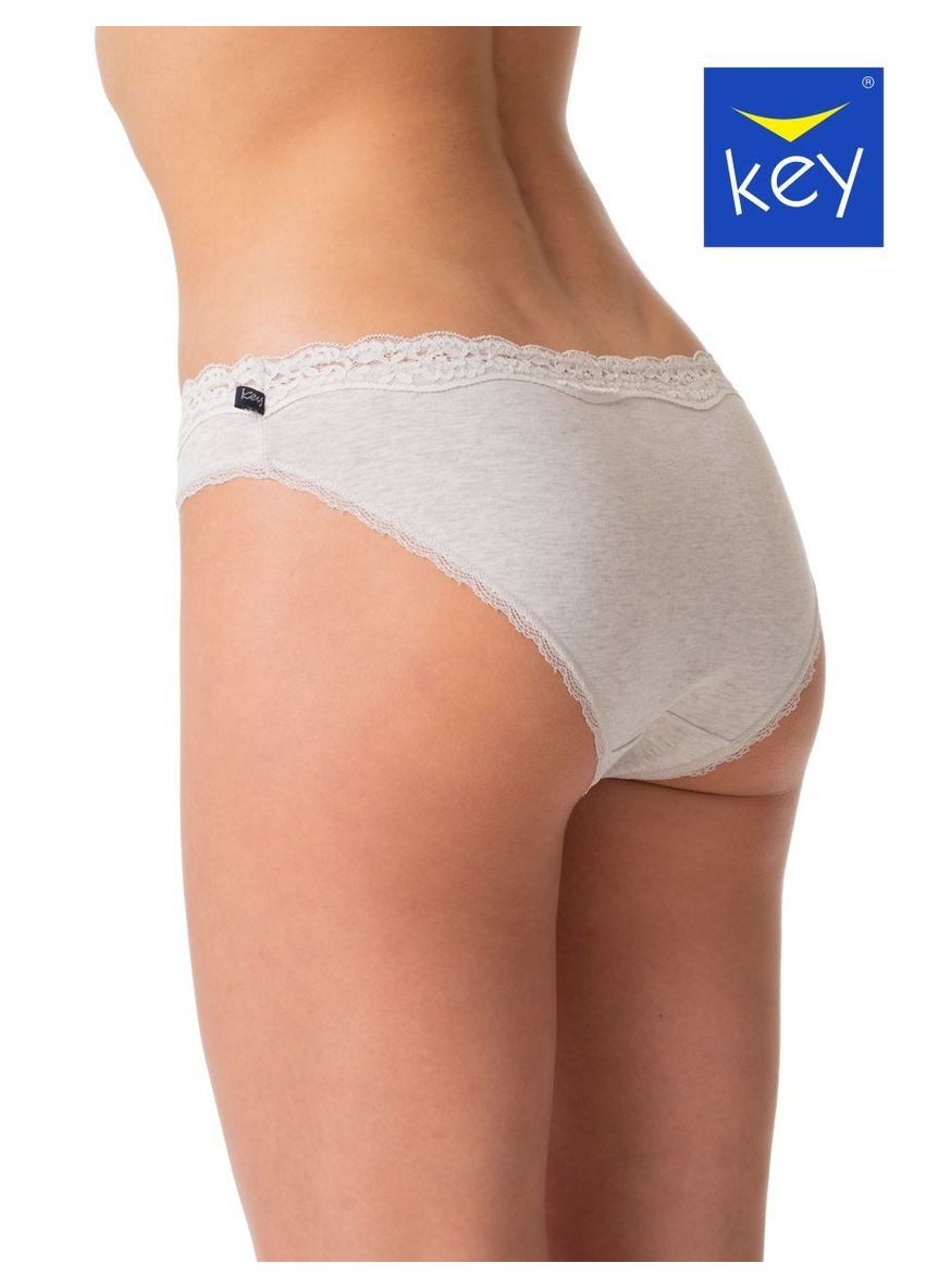 Жіночі трусики (2шт.) Key (316218898)
