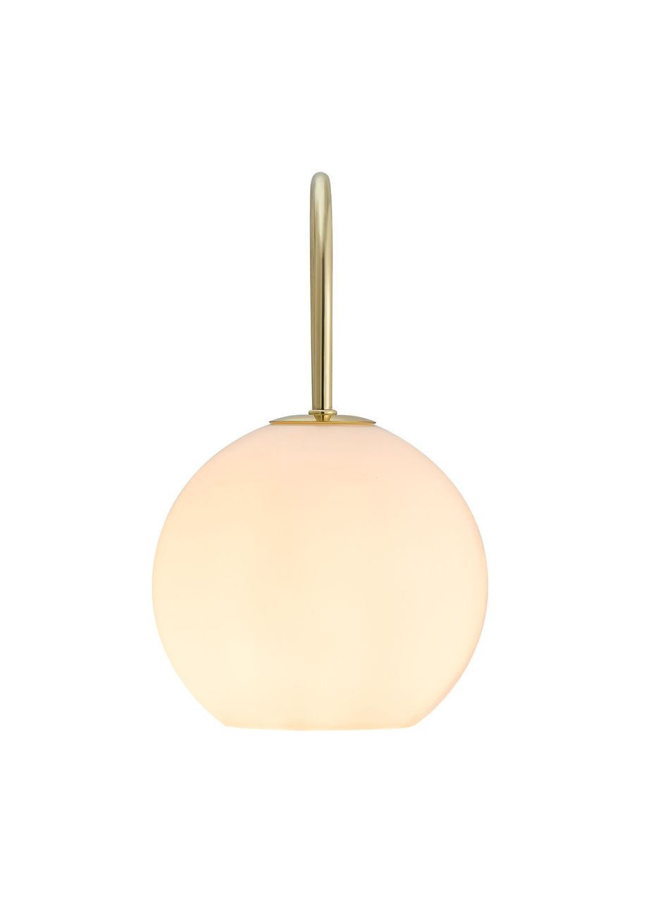 Настінний світильник Franca з латуні Nordlux (301342699)
