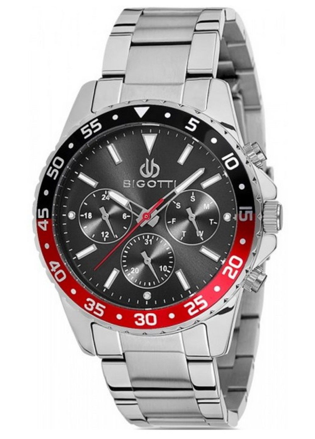 Годинник BGT0237-3 Bigotti (306815994)