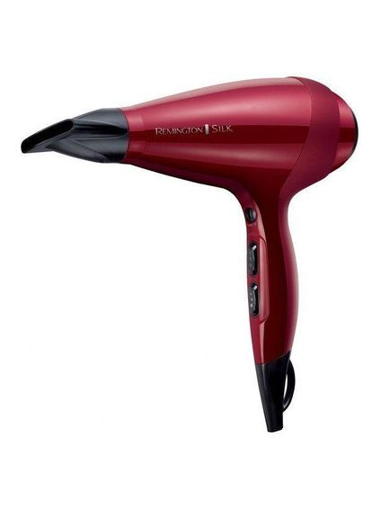 Фен Silk AС-9096 Remington (336879347)