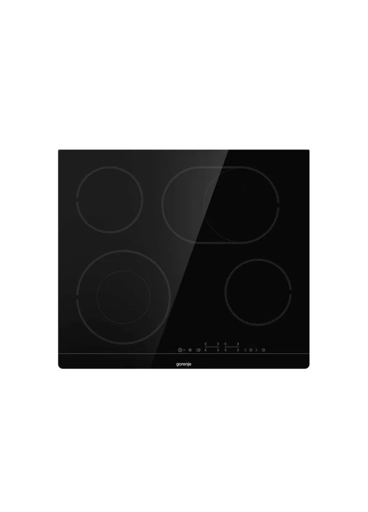 Варочна поверхня ECT643BSC Gorenje (365603871)