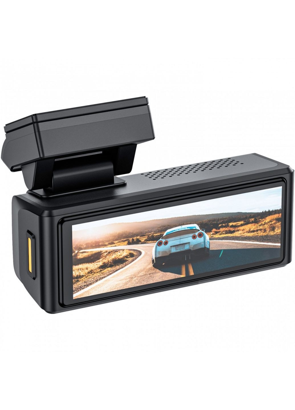 Відеореєстратор Alibi 10 QHD 1440p Dual, WI-FI Aspiring (362214700)