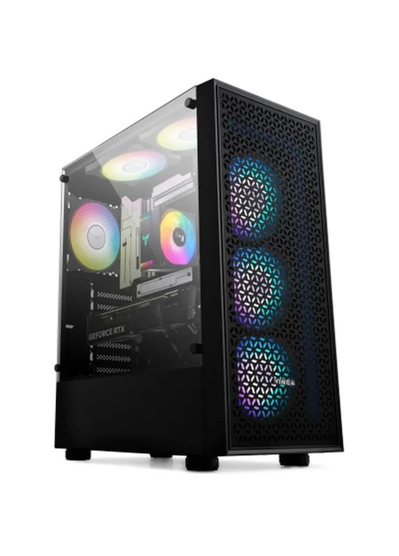 Комп'ютер Wolverine D8780 (I5M16G5060WH.D8780) Vinga (399068525)