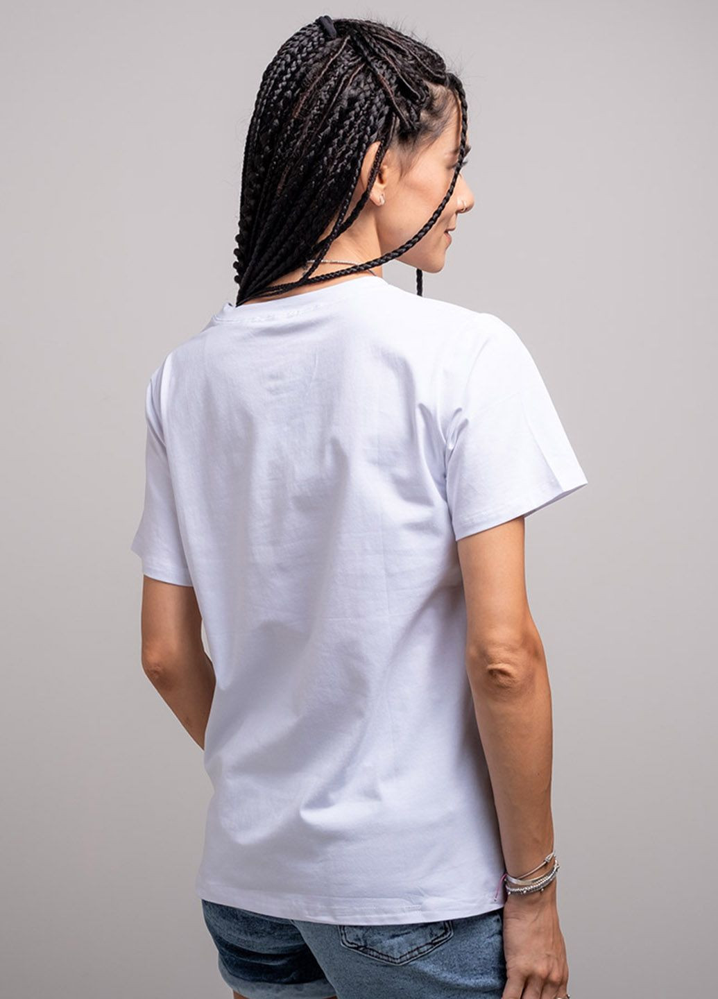 Футболка жіноча 340665 Power - (264640349)