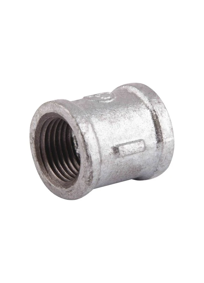Муфта чавунна 3/4" ВР No Brand (400365087)