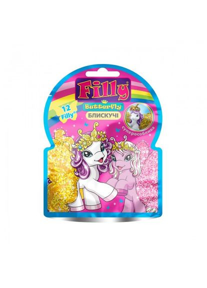 Фигурка серии Блестящие Бабочки Filly (290705933)