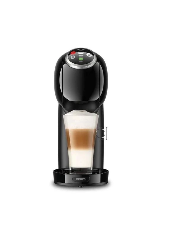 Кавоварка Genio S Plus KP340B10 Krups (402468141)