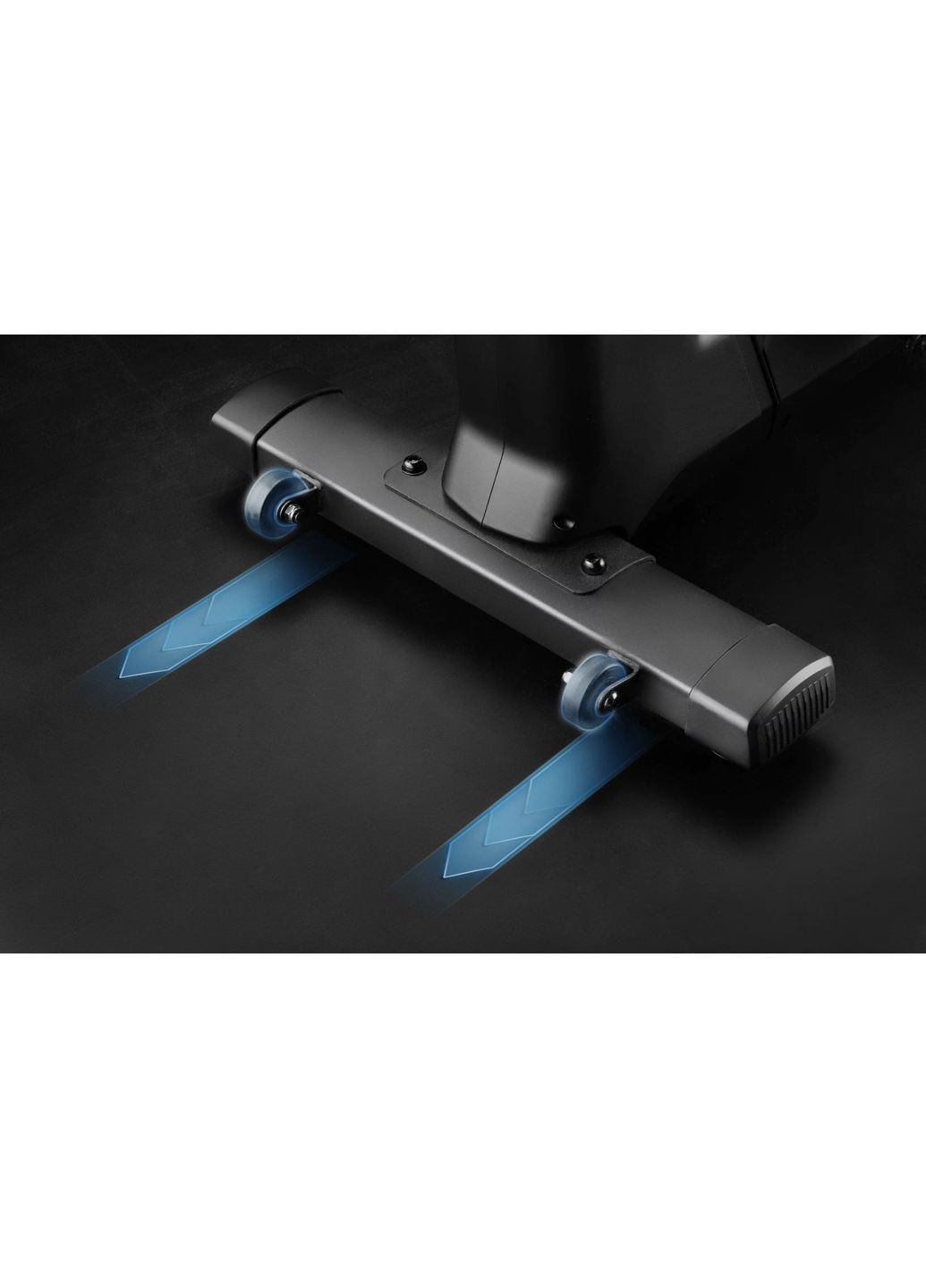 Велотренажер XB4500 электромагнитный синий Gymtek (361952352)