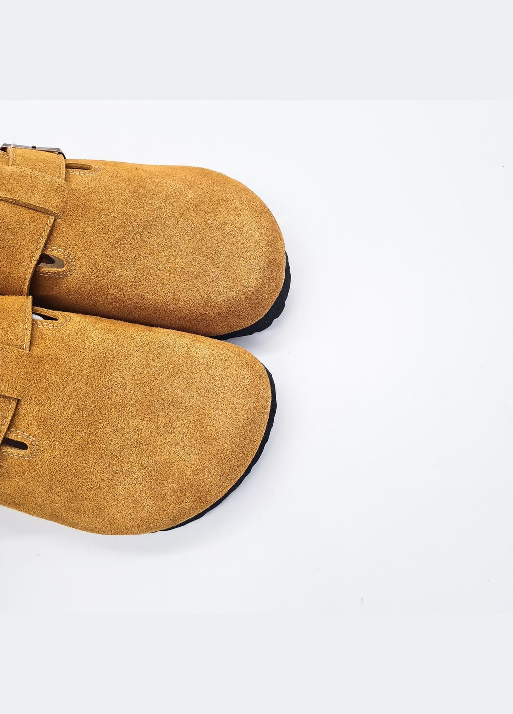 Сабо (р) Рудий Замшa 0-1-1-25WL-02005-3 Lifexpert (334831392)