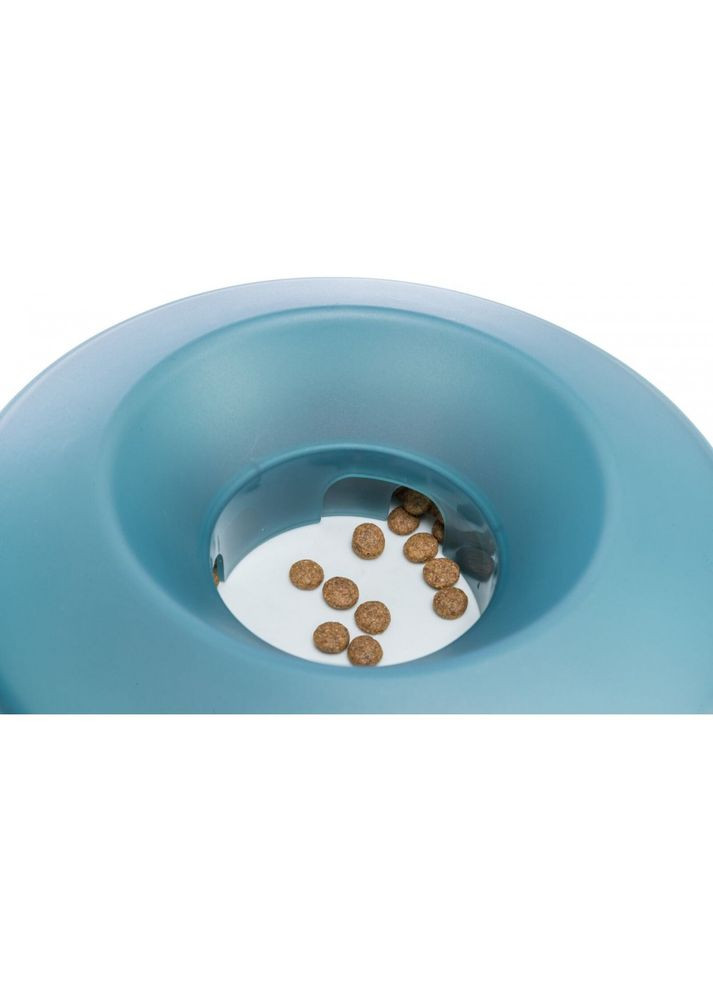 Миска Медленное кормление для собак, 23 см, 500 мл Trixie (355255713)