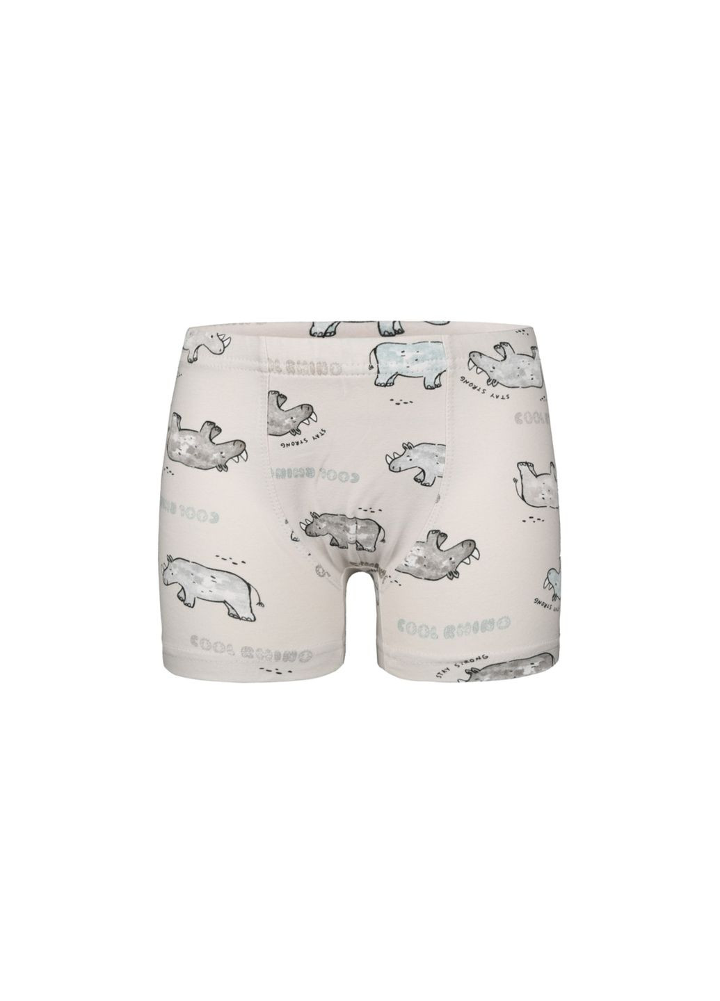 Трусики для хлопчиків(5 шт.) Donella 758102 (333799373)