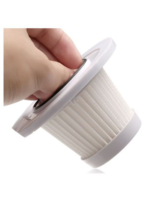 Пылесос Aspiring Dust 2 Battery and Cord, 6 kPa (354228590)