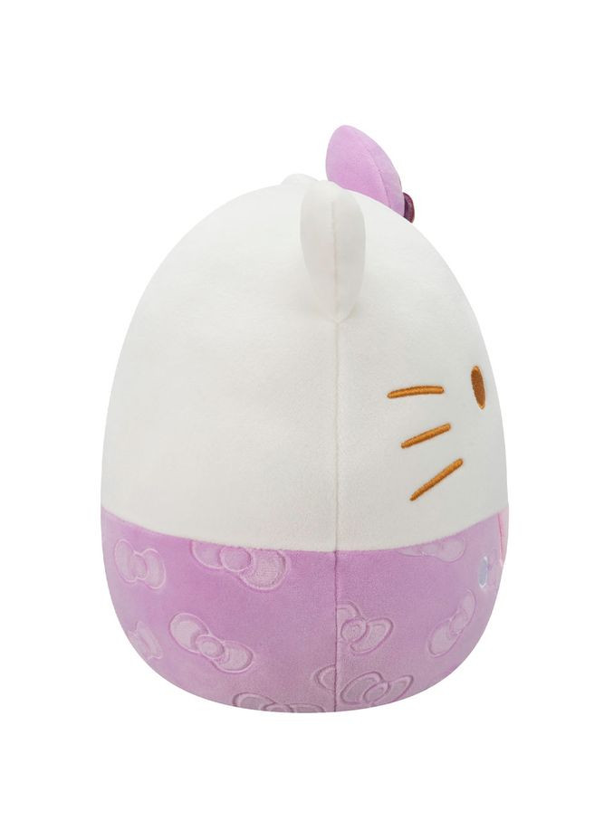 Мягкая игрушка Хелоу Китти в пурпурном, 20 см () Squishmallows SQSN00499 (332943422)