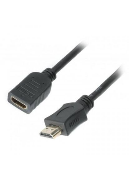 Кабель Cablexpert hdmi male to female 4.5m (275092023)