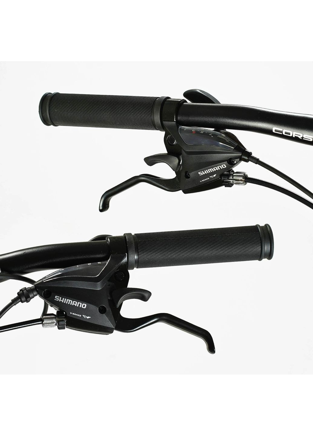 Велосипед Спортивный 27.5 дюймов TORNADO Corso (322300574)