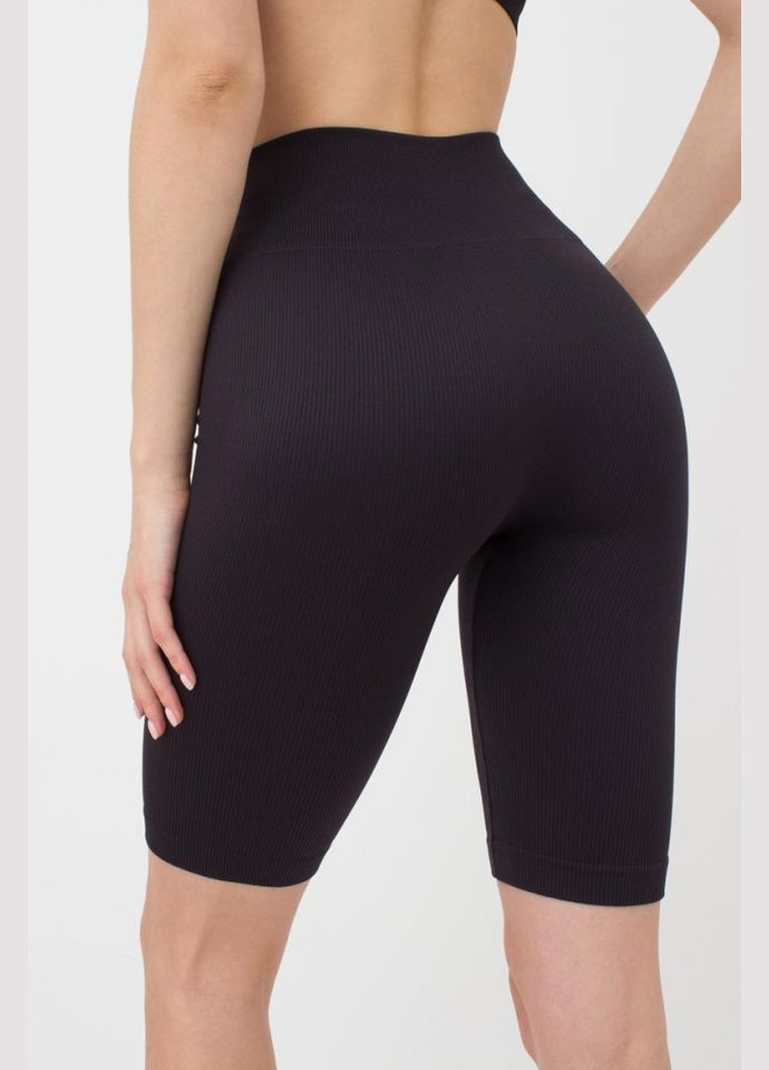 Велосипедки жіночі в рубчик TRACKS RIB Giulia (334731961)