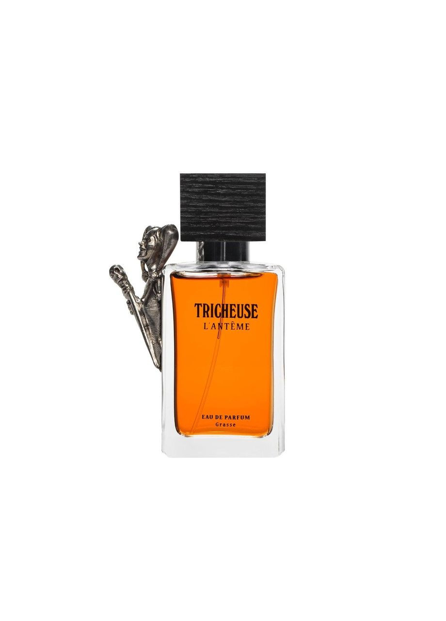 Тестер парфумована вода для жінок TRICHEUSE Eau De Parfum Pour Femme 50 ml Prima Materia Luxury parfum Tom Ford Lost Cherry (362138869)