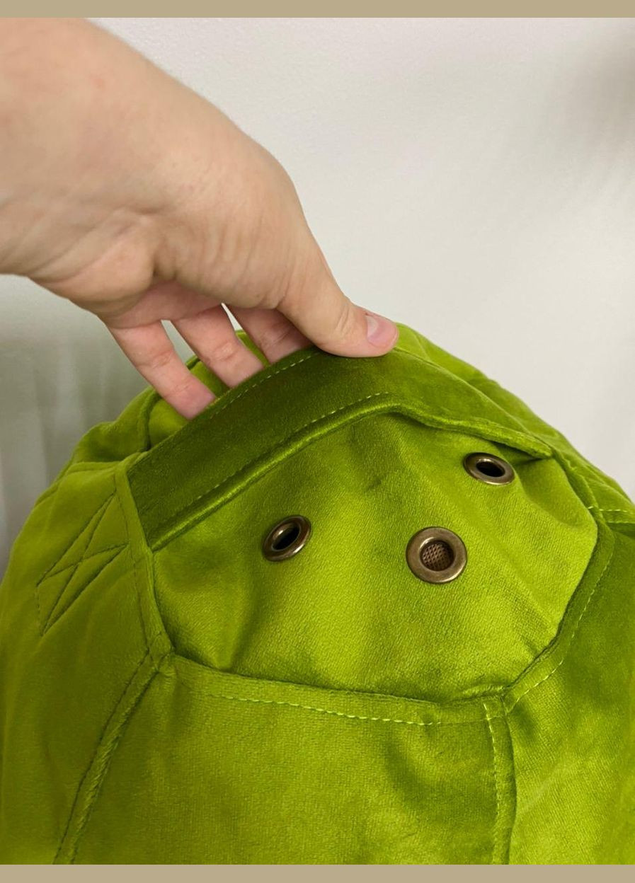 Крісло - мішок груша, L - 120х90 Багіра 11831 SkyPuff (361256957)