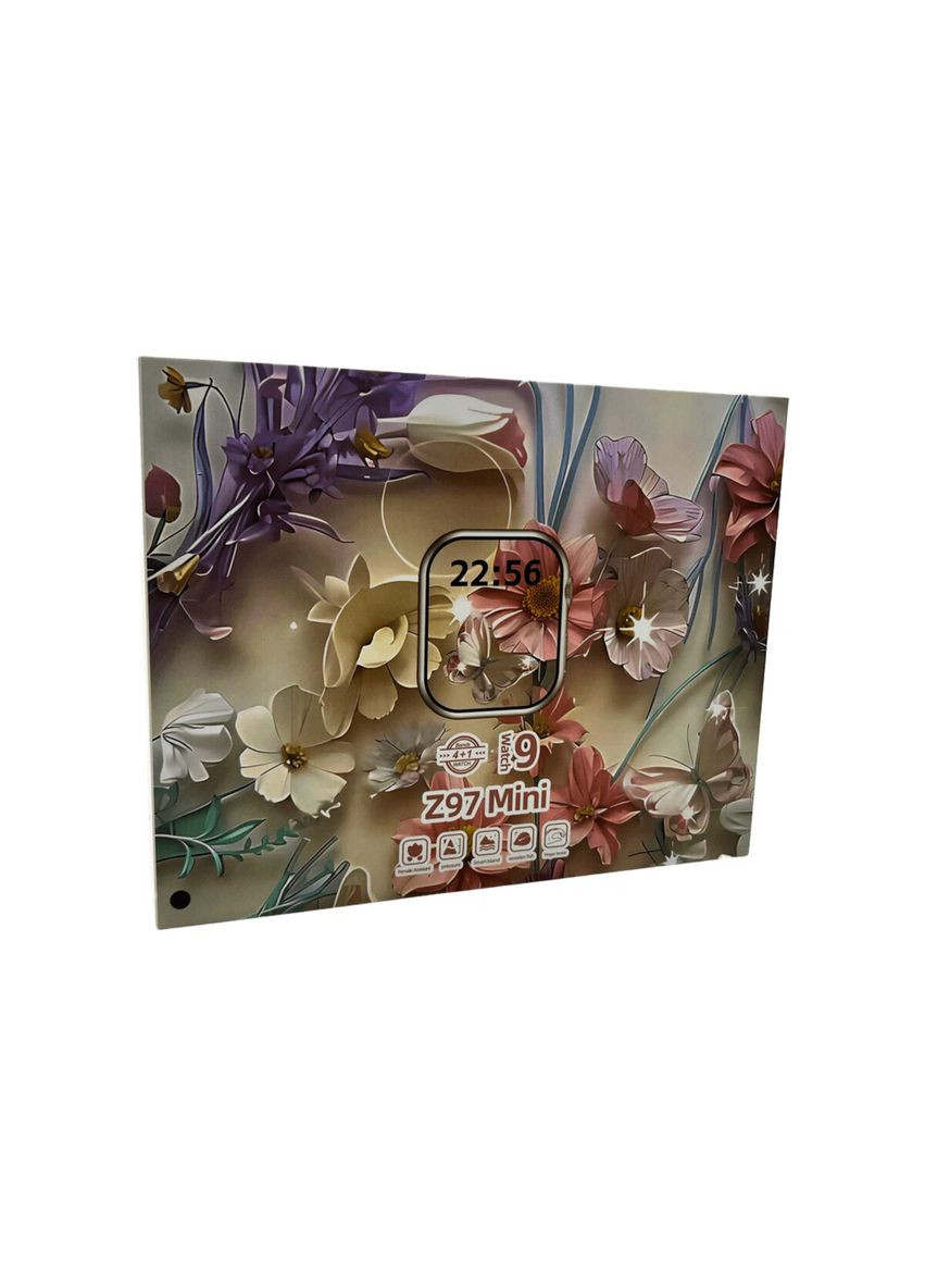 Смарт-часы IP67 Fendior Z97 mini (340278147)