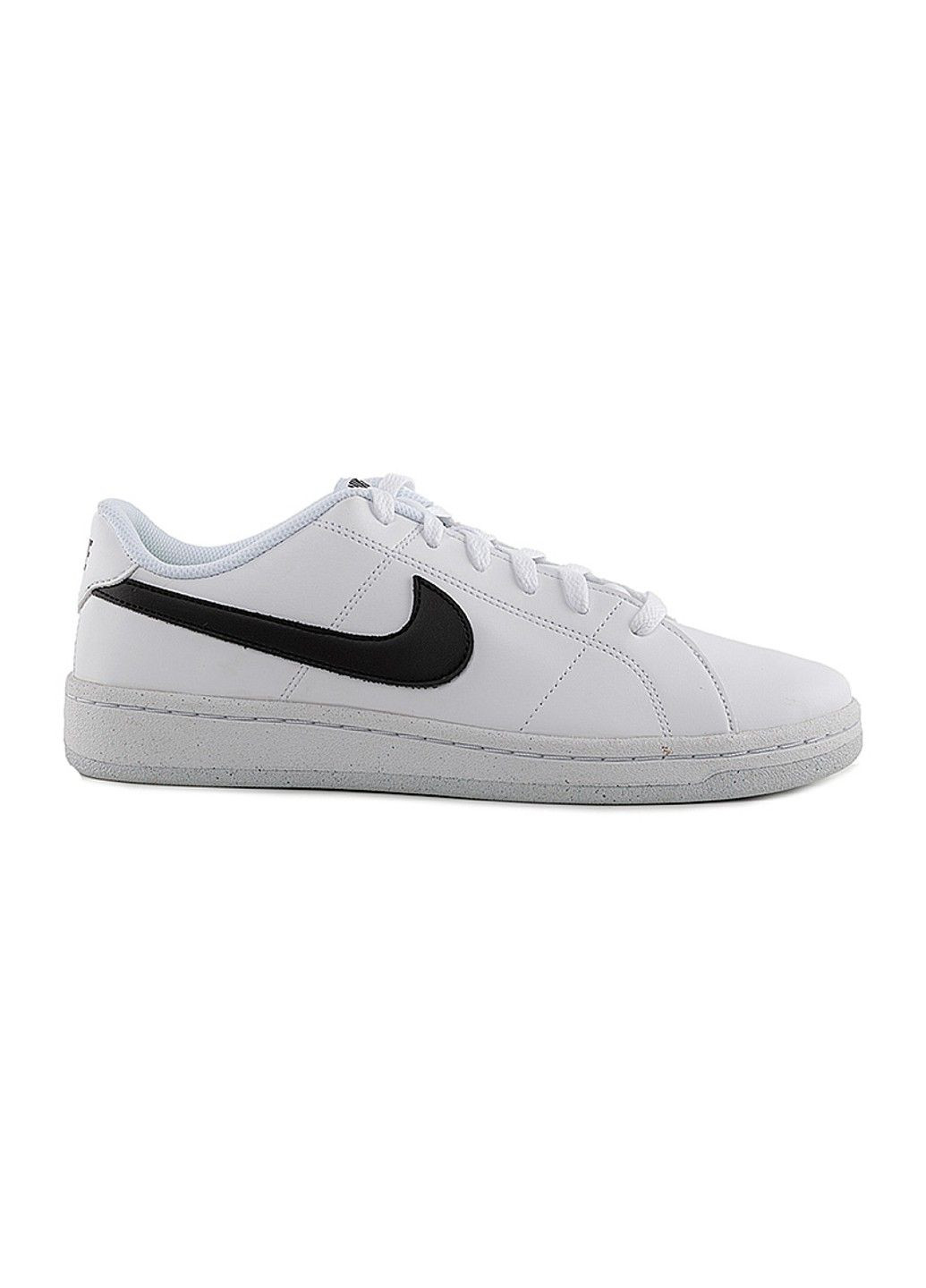 Белые демисезонные кроссовки court royale 2 nn Nike