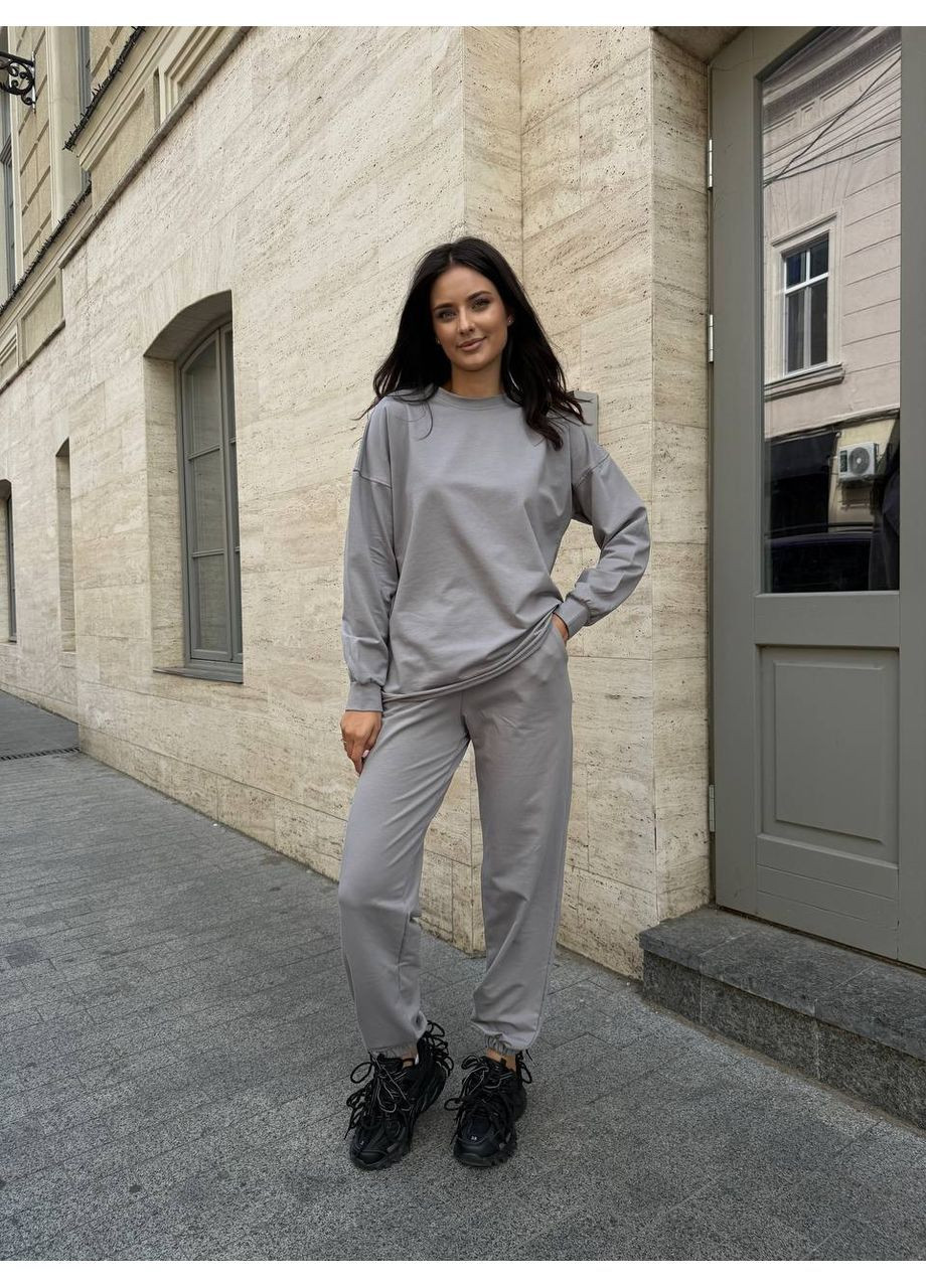 Женский спортивный костюм No Brand (366422568)