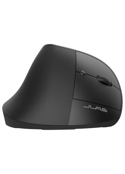 Мишка (IEUMJBERGORBLK82) JLab JBuds Vertical Ergonomic Wireless Black (366697715)