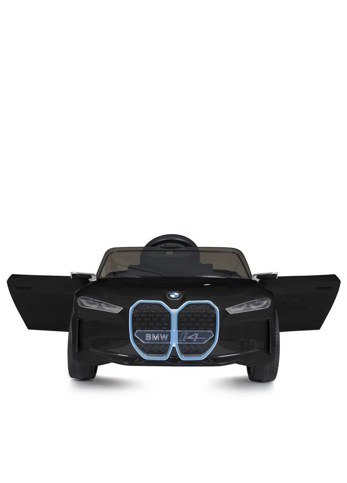 Електромобіль Машина JE1009EBLR-2 Чорний Bambi Racer (316021468)