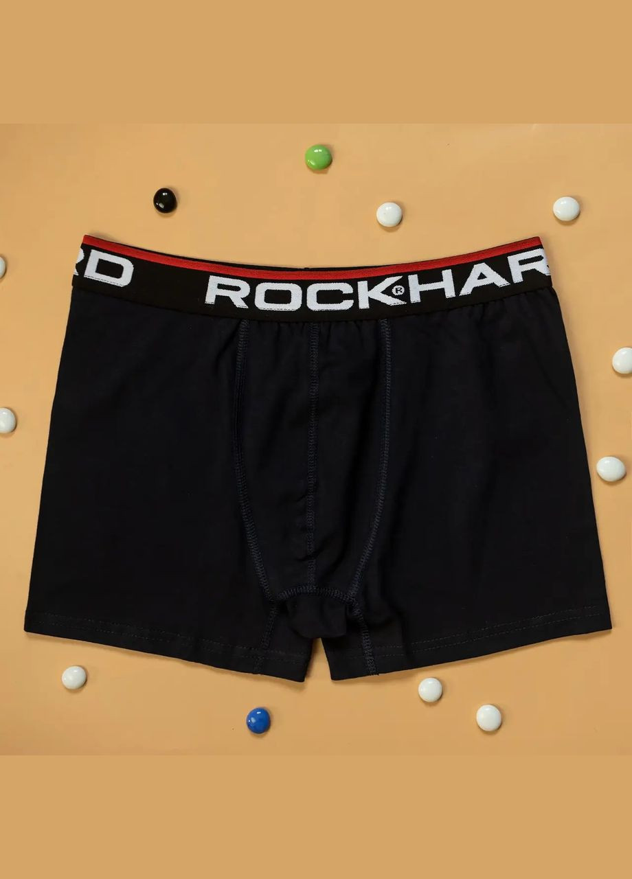 Чоловічі труси-боксери (Туреччина) Rockhard Боксери (342120000)