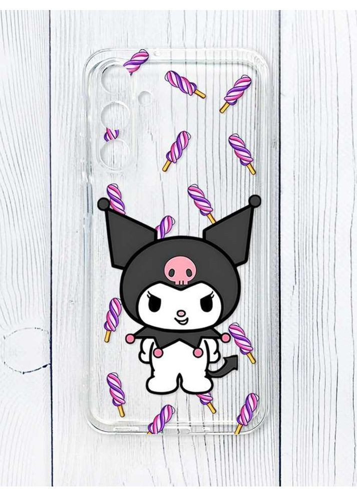 Чехол на Samsung Galaxy A16 5G Куроми (принт 390) Creative (355406467)