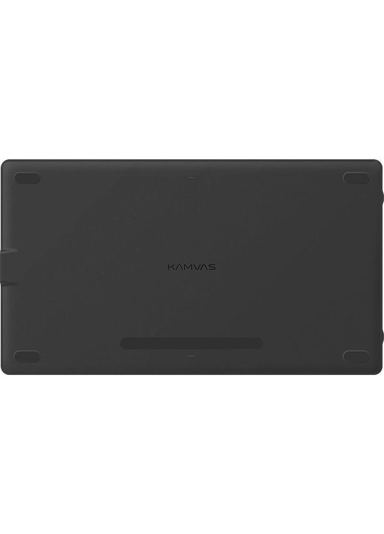 Графический монитор GS1563 15,8" Kamvas 16(G3), 2.5K, USB-C, черный Huion (371388520)