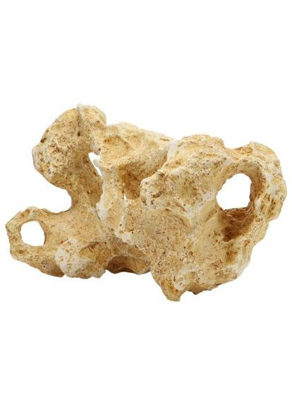 Декорація для акваріума Cavity Stone 4 21x18x28 см Hobby (322711890)