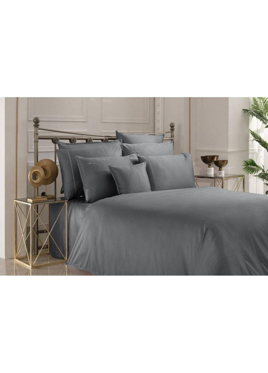 Комплект постільної білизни Сімейний Sarev (315870918)