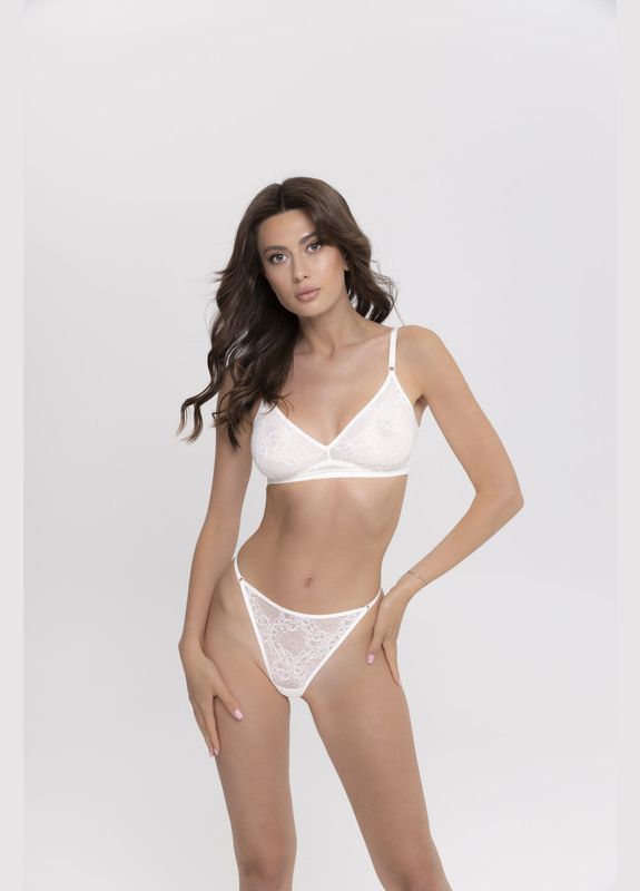 Труси-срінги із середньою лінією талії Kalyna (322167670)