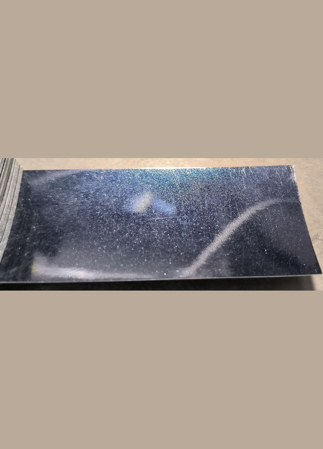 Автомобильная краска для Lada 606 MILKY WAY MLECHNY PUT GREY Млечный путь Густая краска 200 мл Multichem (326796614)