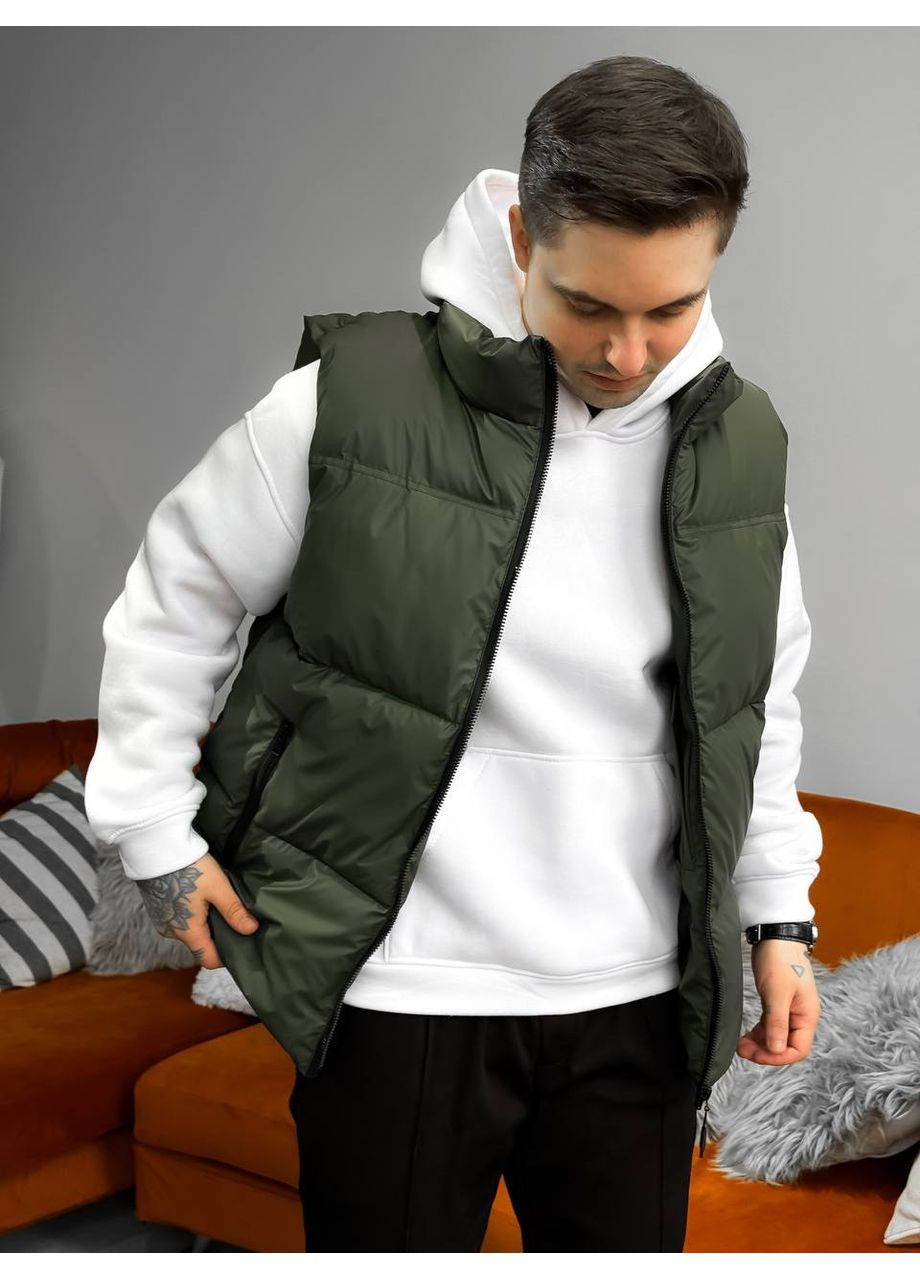 Легка, зручна та функціональна жилетка Україна (351224948)