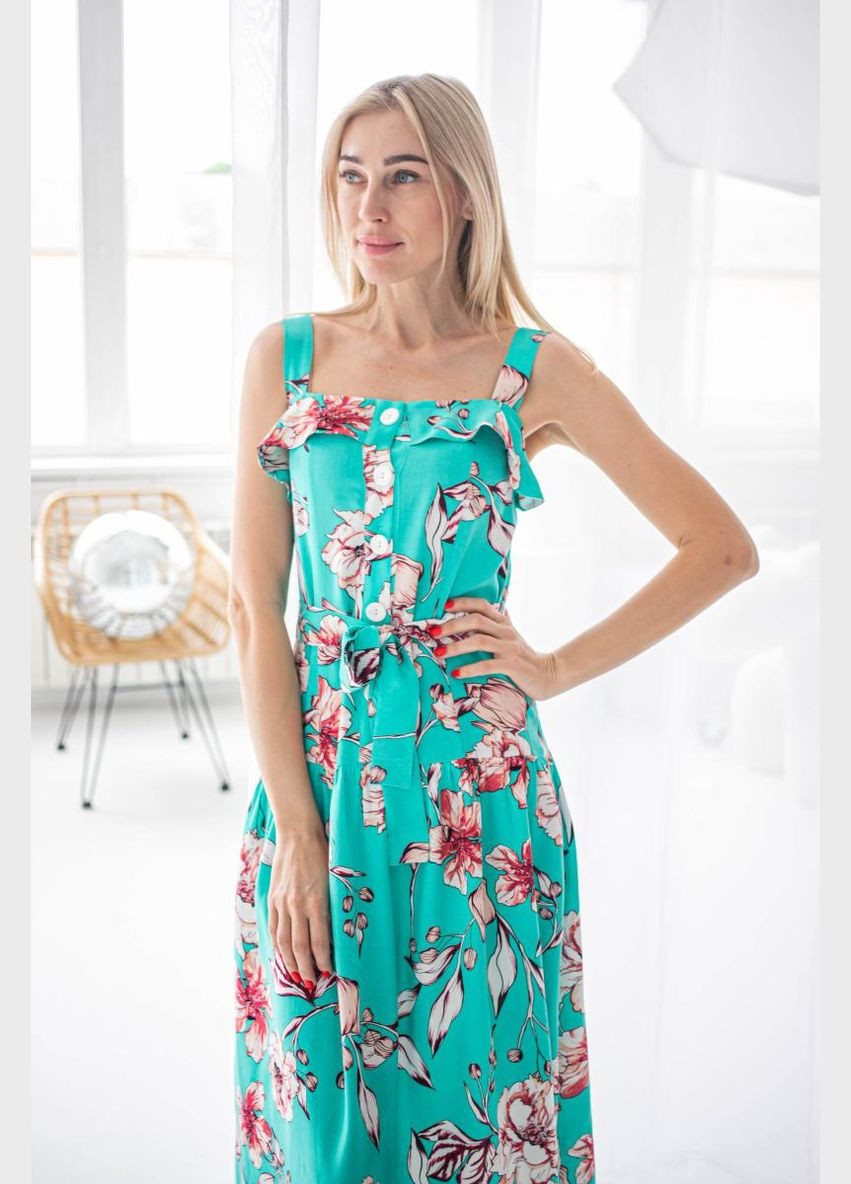 Сарафан "Тropic" No Brand (342324731)