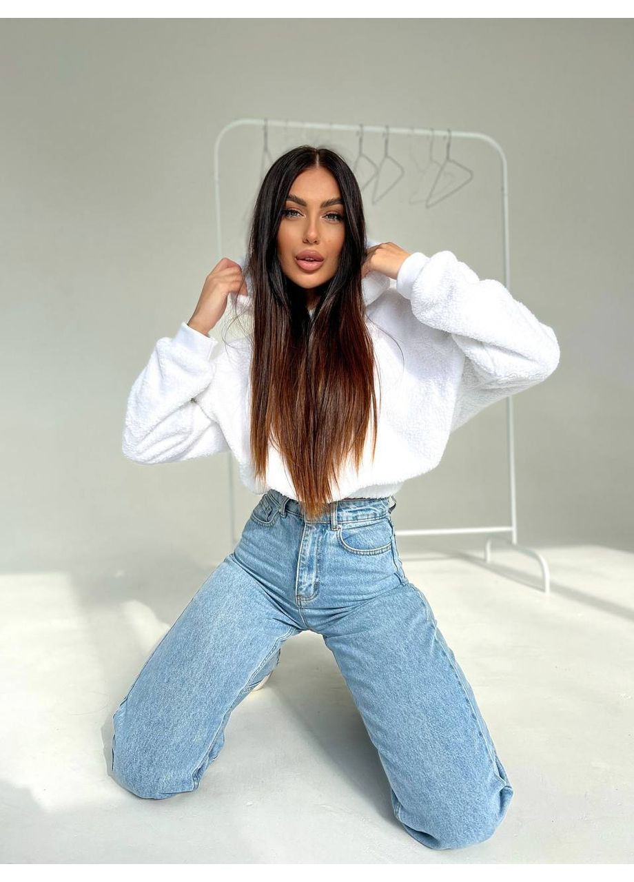 Худі жіночий з вушками Style Point (361679140)