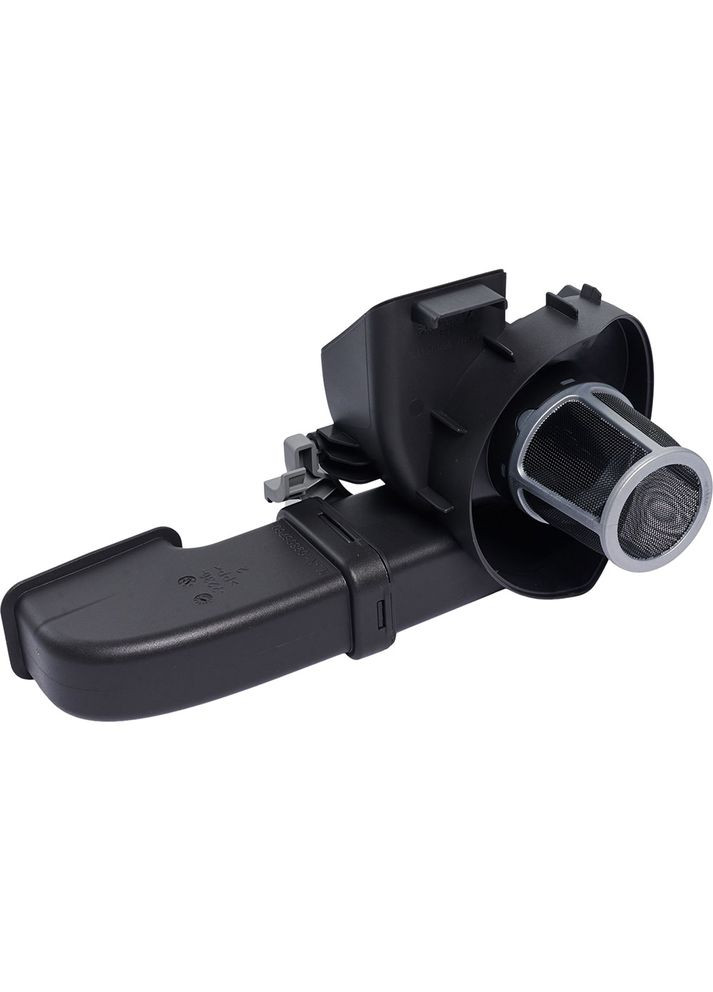 Пылесос SKRF3 Blizzard Red Edition (41KRF342UA) MIELE (323001193)