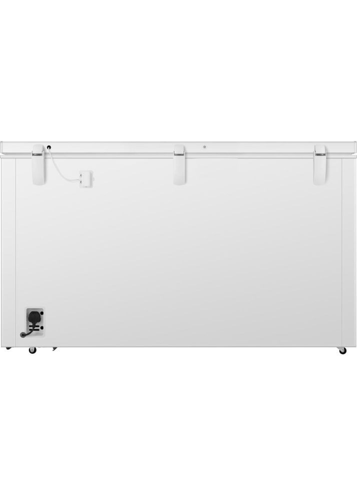 Морозильна скриня FC571D4AWLYE (BD-436B) Hisense (362671551)