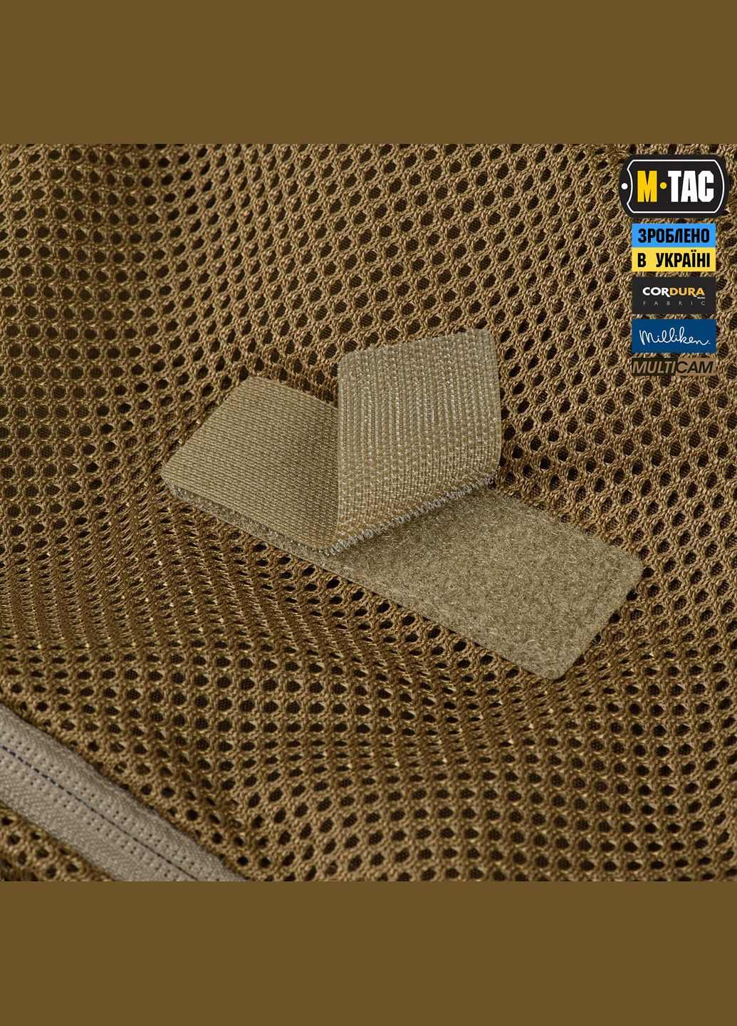 Наплічник бойового медика Elite Multicam M-TAC (326974170)