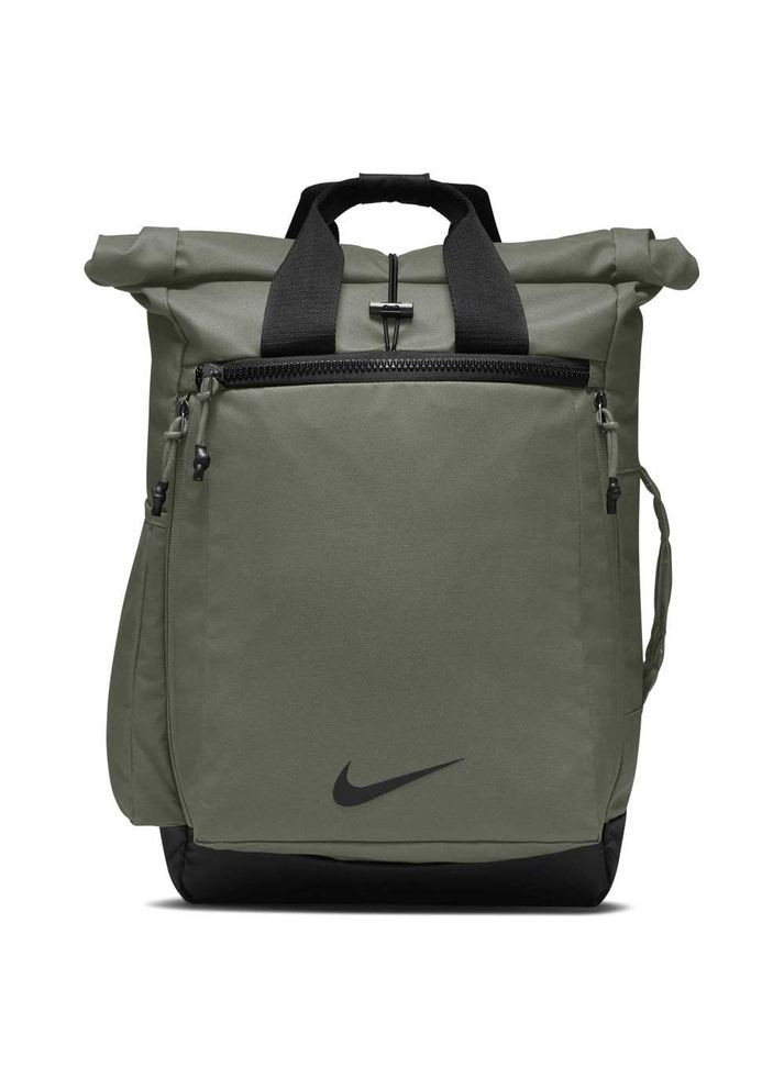 Рюкзак зеленый Nike vapor energy 2.0 (294335123)