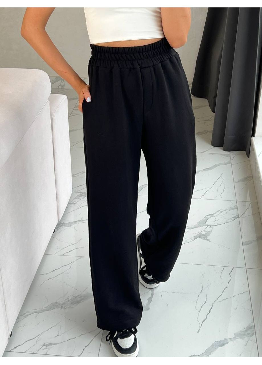 Женские брюки из тринитки Україна (355889416)