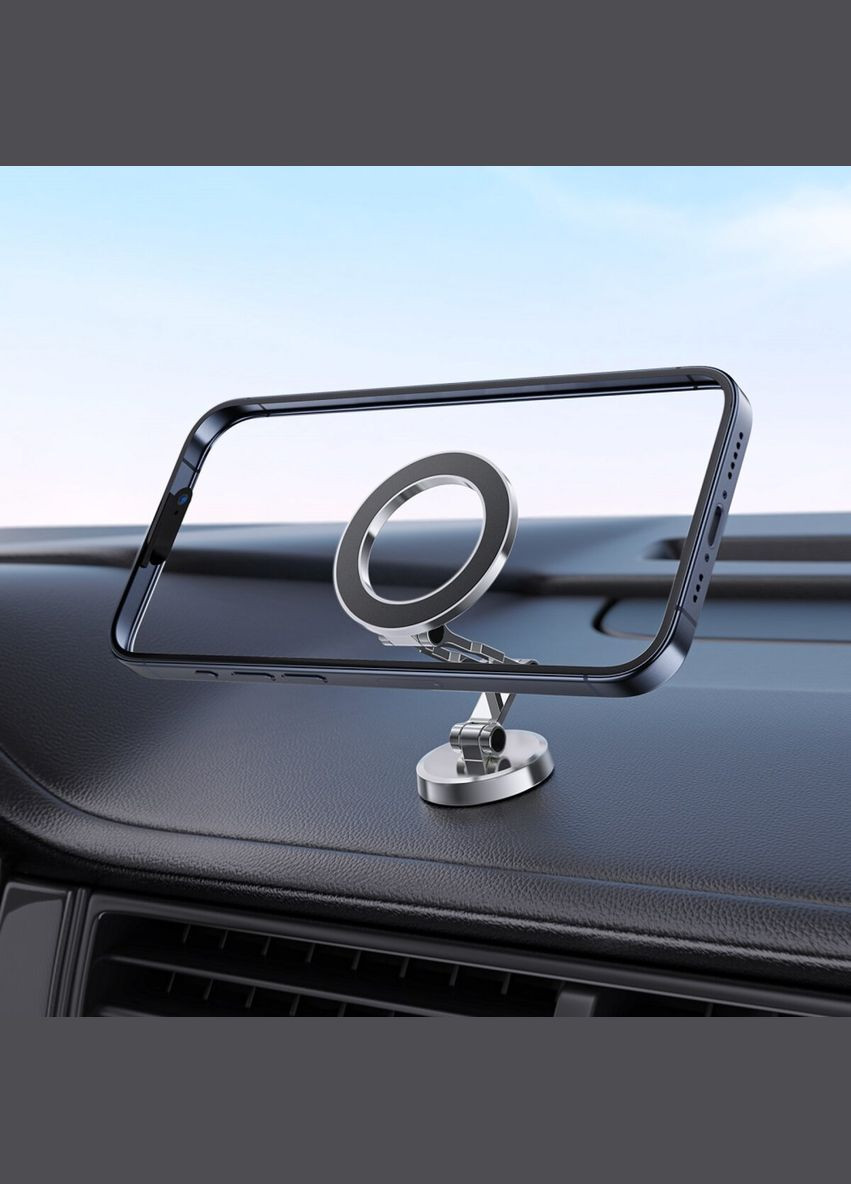 Автодержатель для телефона magnetic folding holder Acefast D20 (340277964)