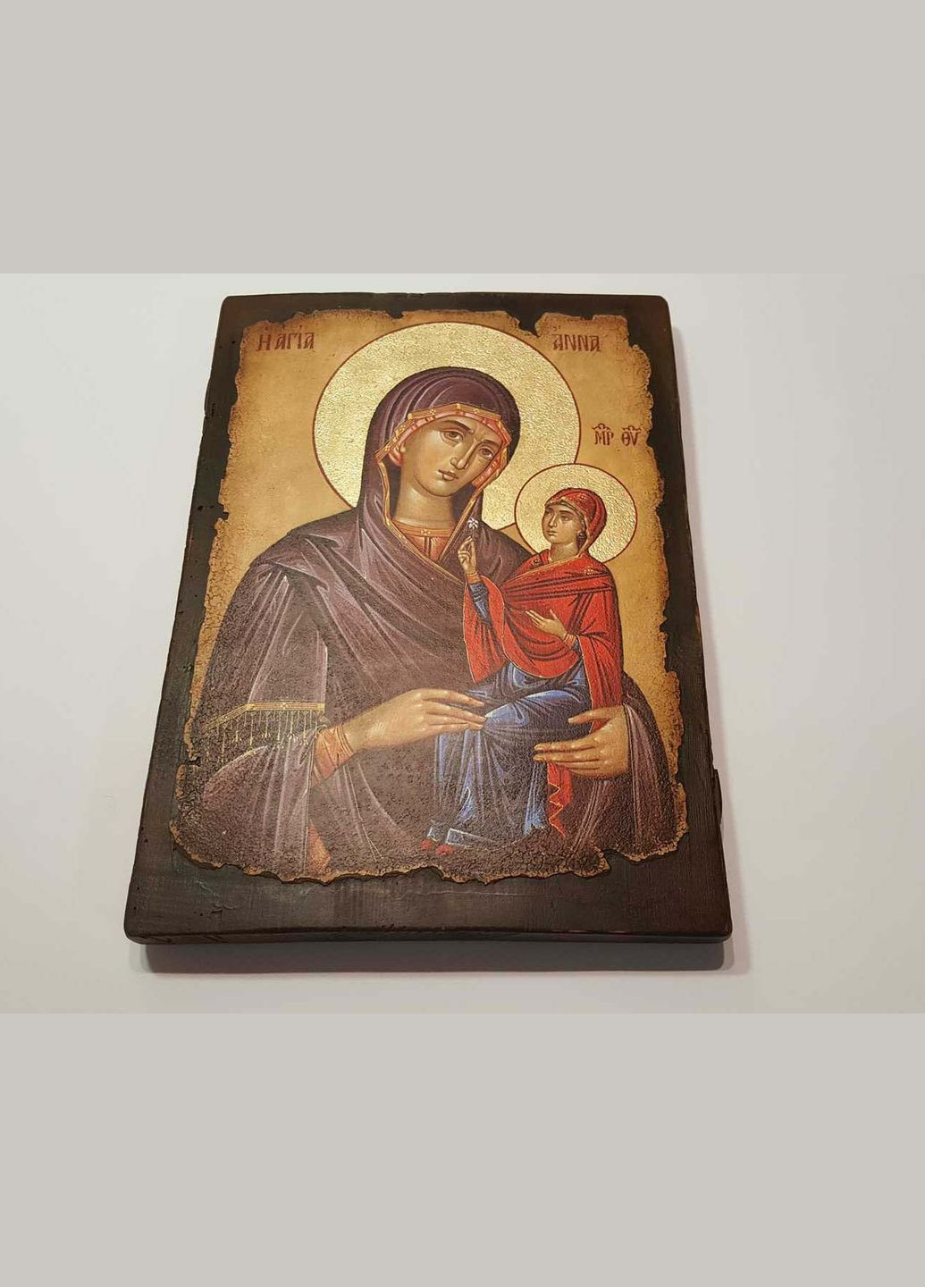 Икона Святой Анны Под заказ Comshop (301538090)