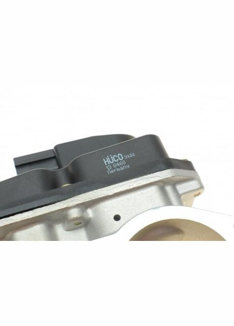 Клапан EGR VW Crafter 2.0TDI 09-(HÜCO) 138460 UA63 Hitachi (347157164)