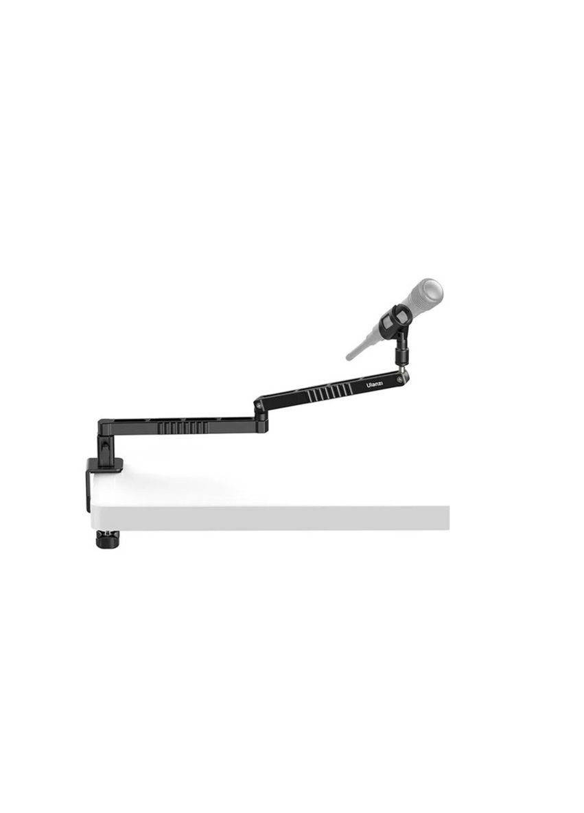 Тримач для мікрофону Vijim low-level Microphone Stand (2991A ) Ulanzi LS26 (347645714)